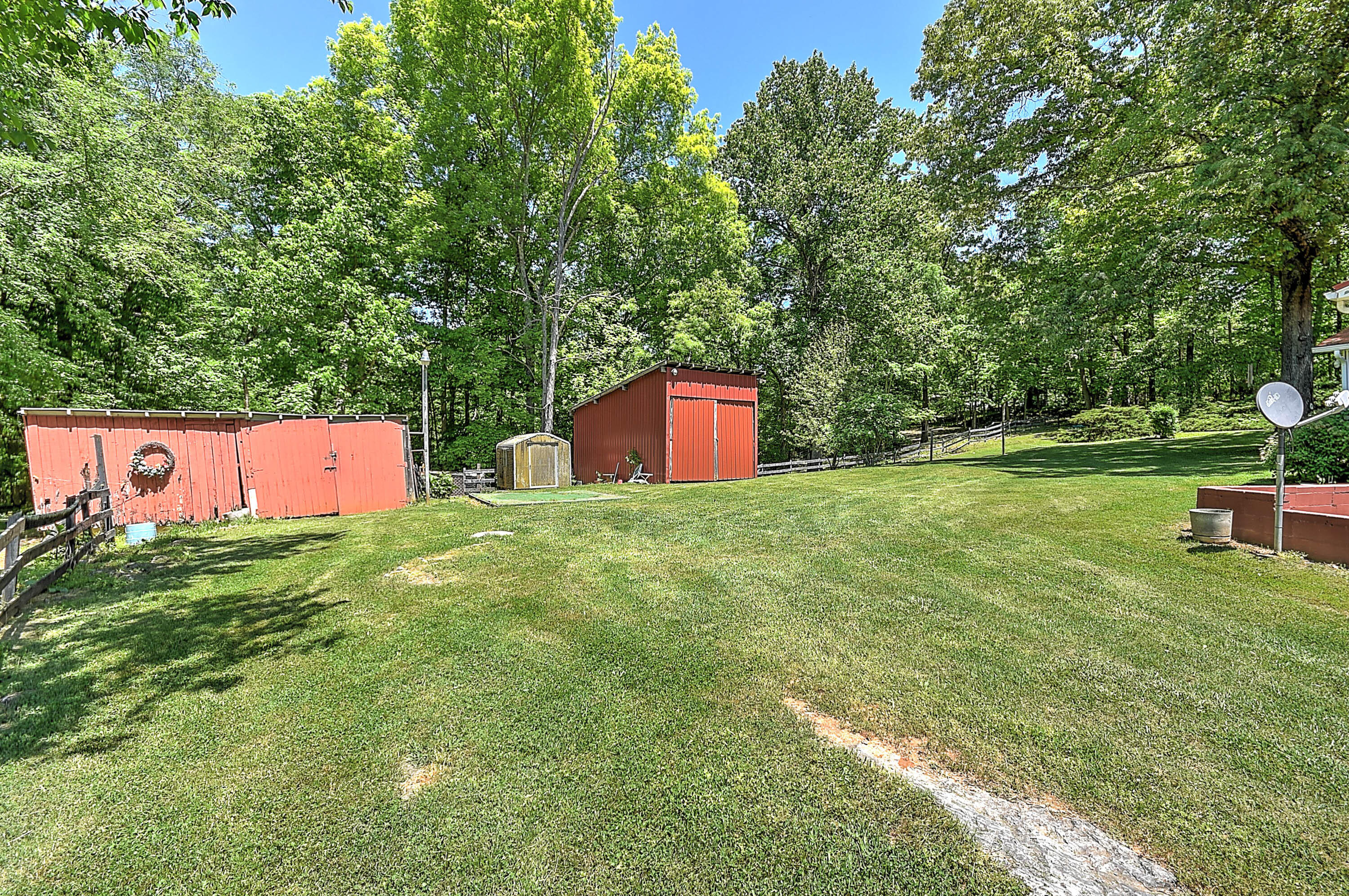 2185 Justice Road Afton, TN 37616 - Photo 39 of 53 Justice-39