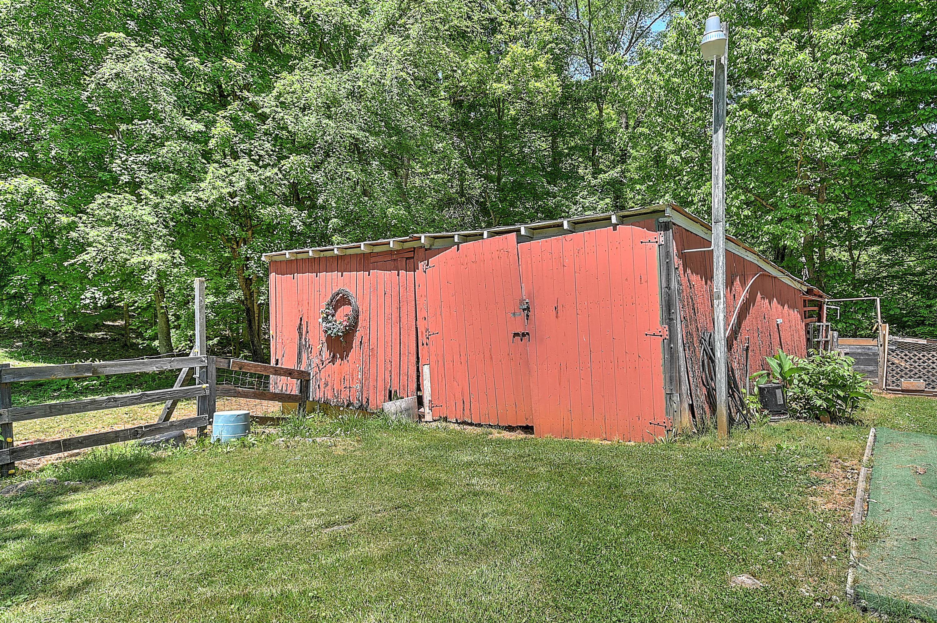 2185 Justice Road Afton, TN 37616 - Photo 43 of 53 Justice-43