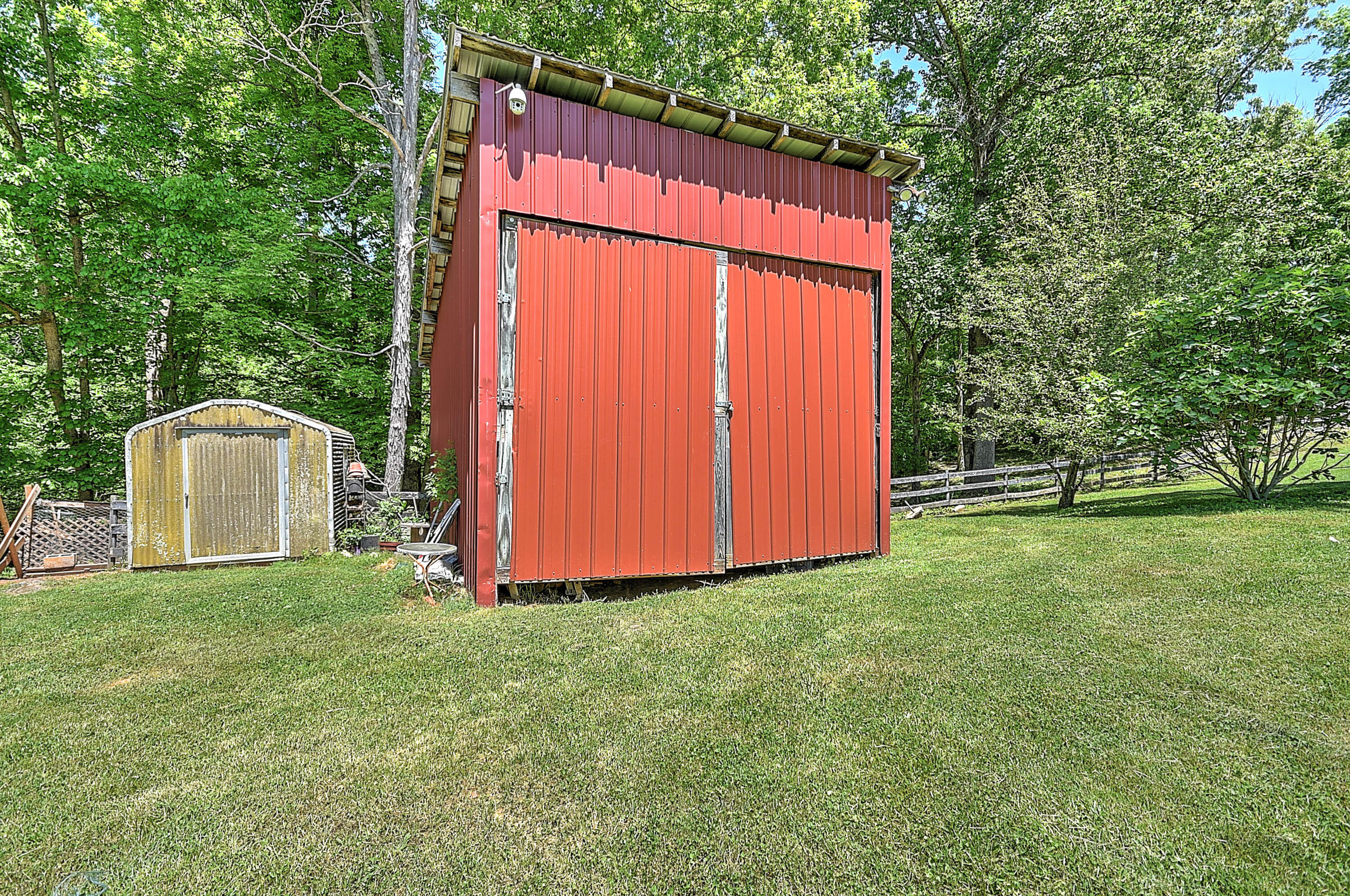 2185 Justice Road Afton, TN 37616 - Photo 44 of 53 Justice-44