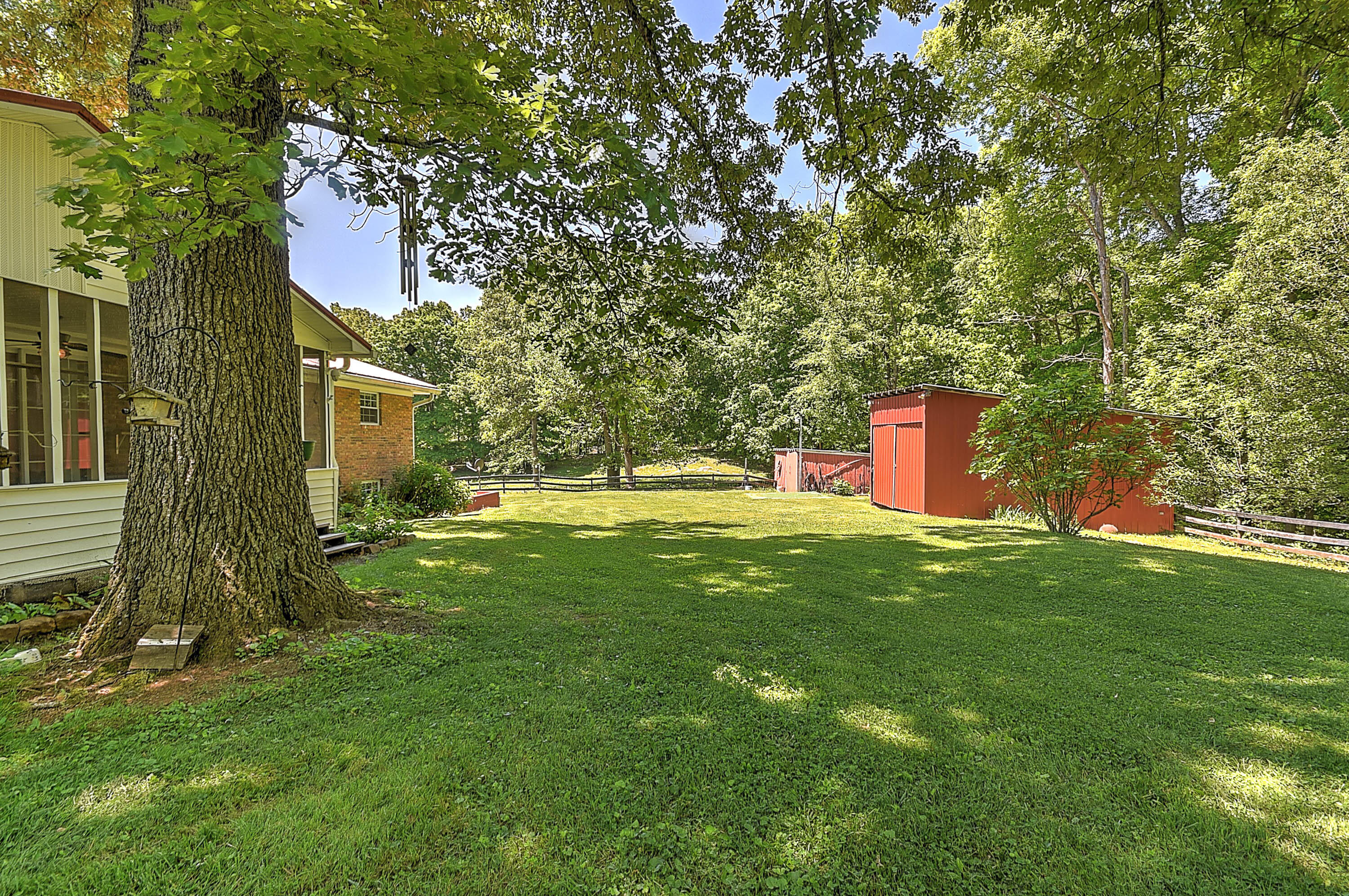 2185 Justice Road Afton, TN 37616 - Photo 47 of 53 Justice-47