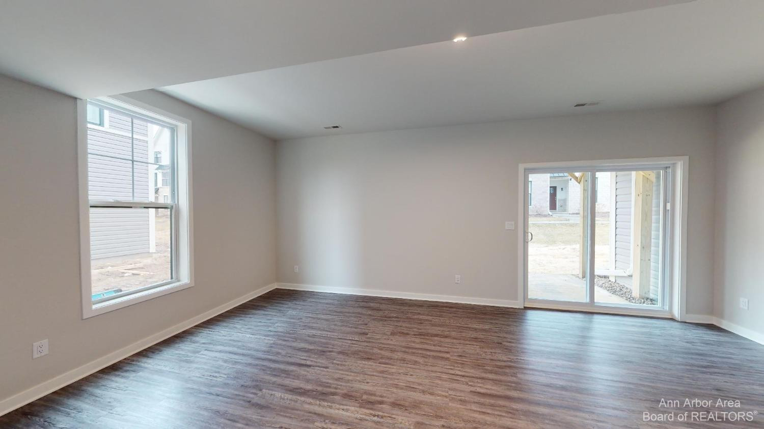 2907 Corston Road Ann Arbor, MI 48105 - Photo 29 of 100 Ground Level Flex Room