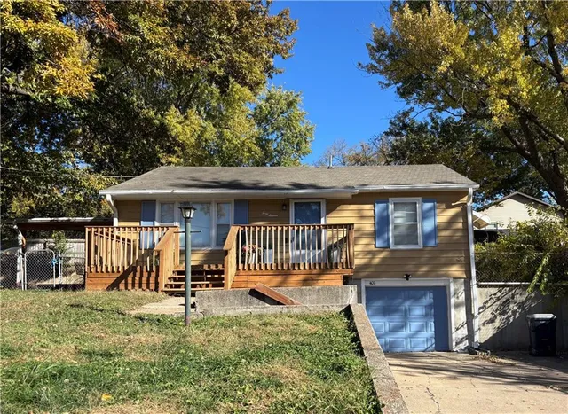 $240,000 | 4011 North Bellefontaine Avenue, Kansas City, MO 64117