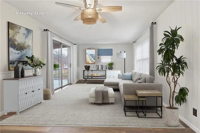 $230,000 | 4011 North Bellefontaine Avenue, Kansas City, MO 64117