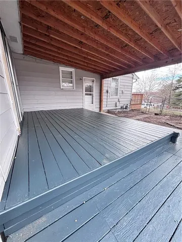 $230,000 | 4011 North Bellefontaine Avenue, Kansas City, MO 64117