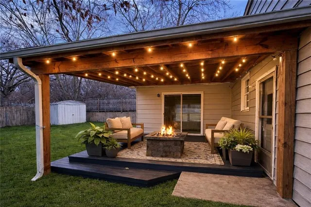 $230,000 | 4011 North Bellefontaine Avenue, Kansas City, MO 64117