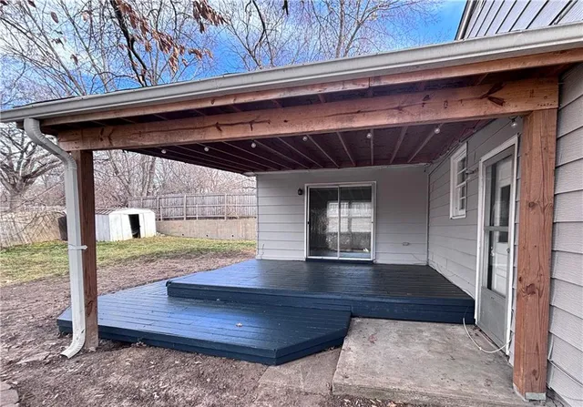 $230,000 | 4011 North Bellefontaine Avenue, Kansas City, MO 64117