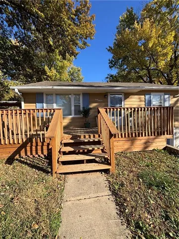 $240,000 | 4011 North Bellefontaine Avenue, Kansas City, MO 64117