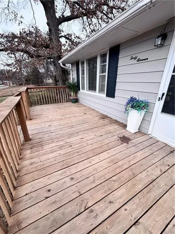 $230,000 | 4011 North Bellefontaine Avenue, Kansas City, MO 64117