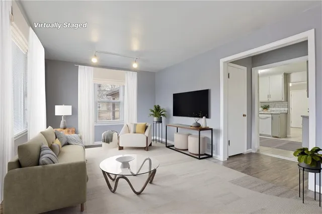 $230,000 | 4011 North Bellefontaine Avenue, Kansas City, MO 64117