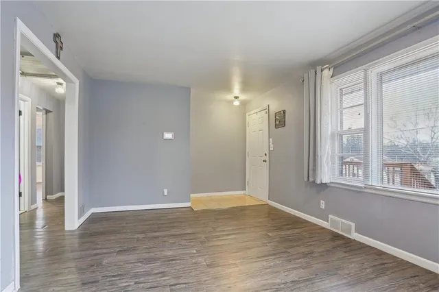 $230,000 | 4011 North Bellefontaine Avenue, Kansas City, MO 64117