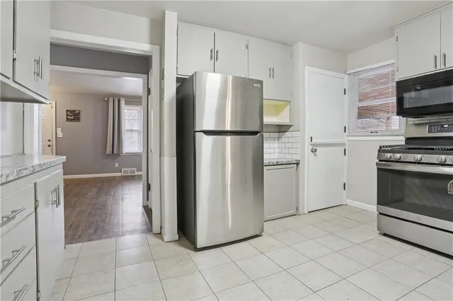 $230,000 | 4011 North Bellefontaine Avenue, Kansas City, MO 64117