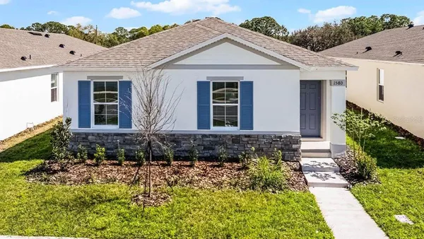 $284,900 | 1628 Hummingbird Lane, Winter Haven, FL 33884