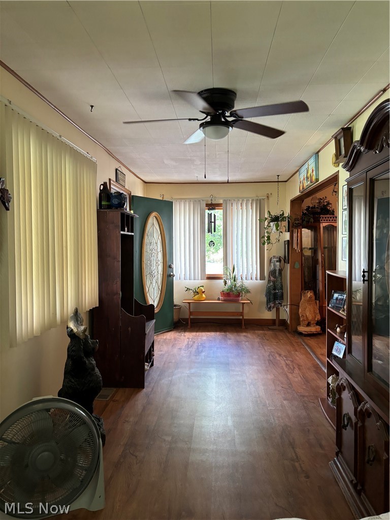 52 Old Dutch Ridge Road Parkersburg, WV 26104 - Photo 2 of 9
