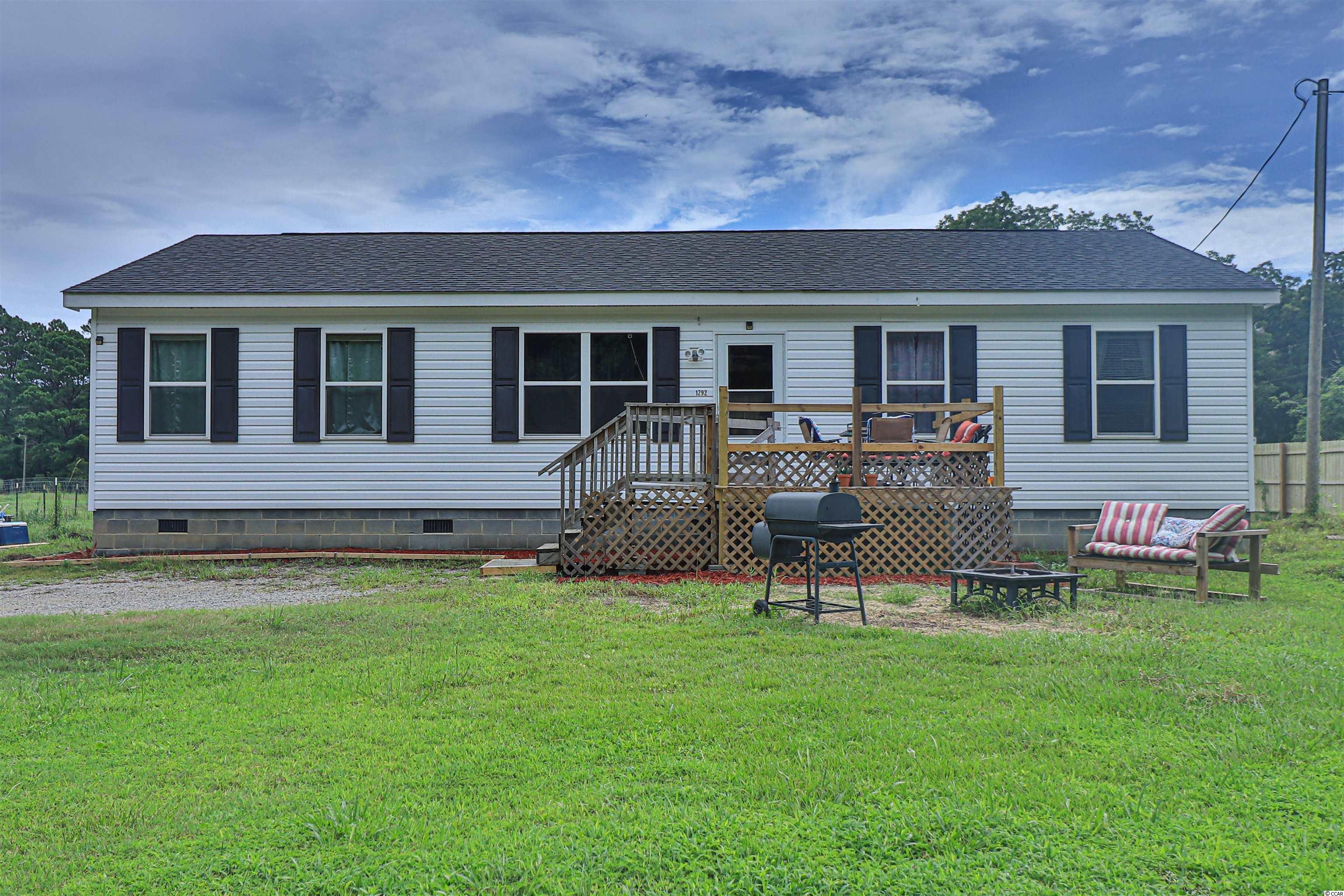 1292 Oscar Road Little River, SC 29566 - Photo 1 of 29 Gallery Image 1