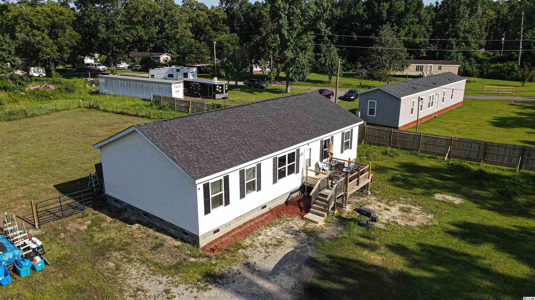 1292 Oscar Road Little River, SC 29566 - Photo 27 of 29 Gallery Image 27