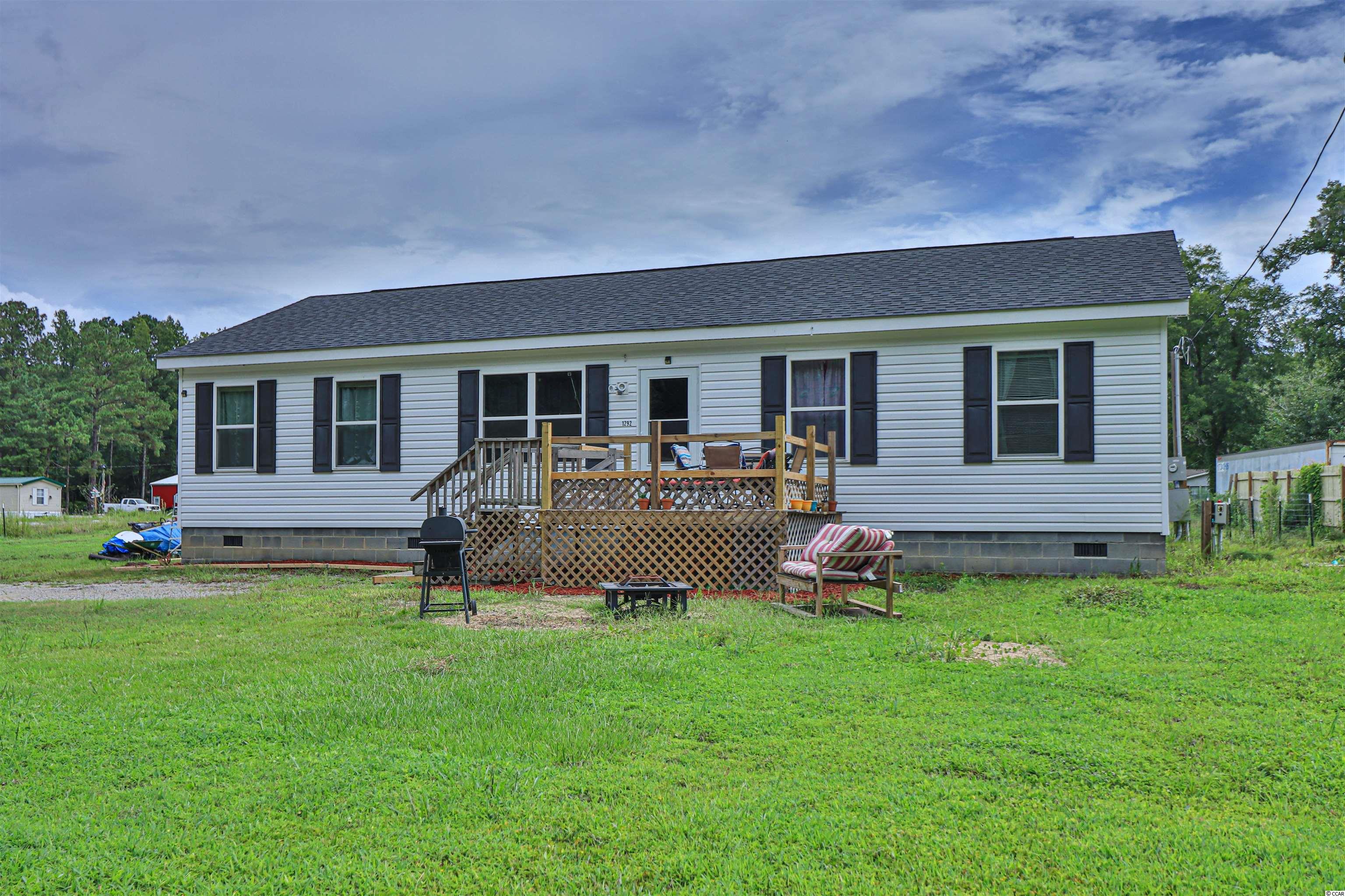 1292 Oscar Road Little River, SC 29566 - Photo 28 of 29 Gallery Image 28