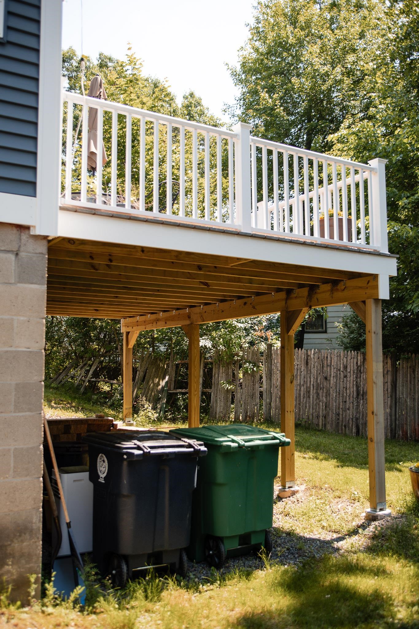 4 Troy Street Nashua, NH 03064 - Photo 20 of 21