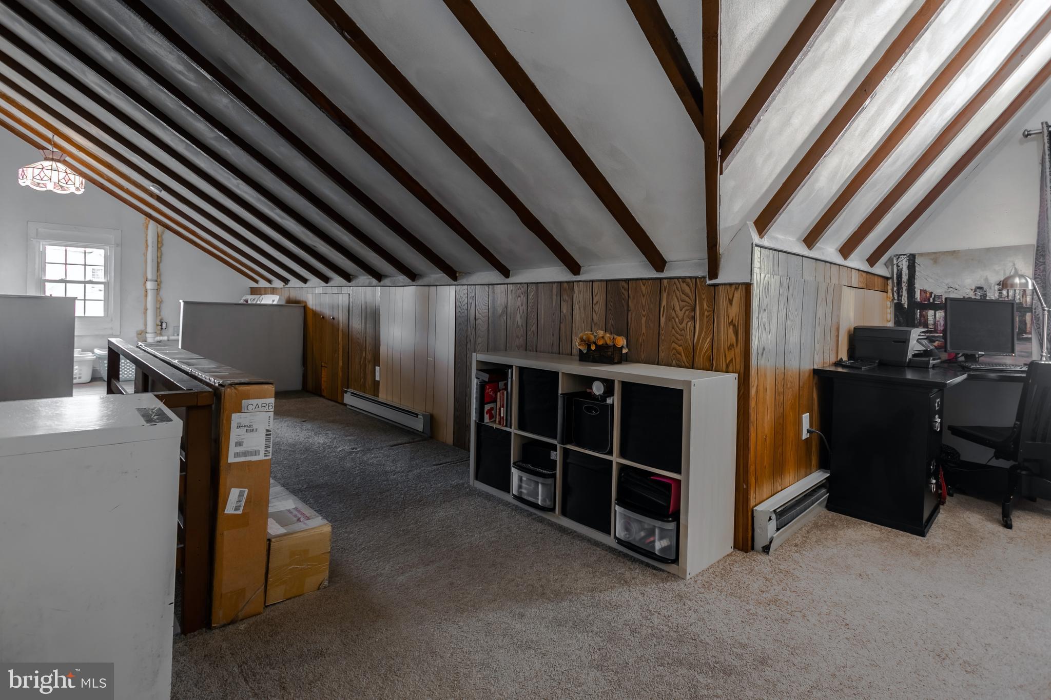 34 Greenhill Road Springfield, PA 19064 - Photo 28 of 36 a view of storage and utility