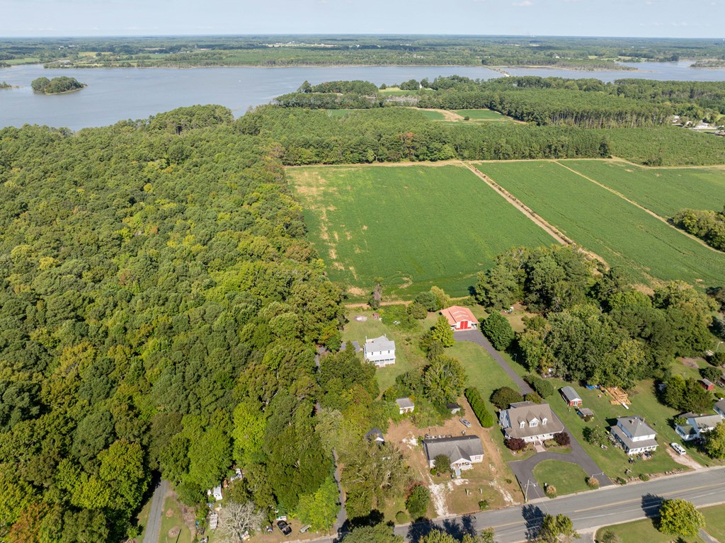 35554 Upshurs Nck Road Quinby, VA 23410 - Photo 40 of 41