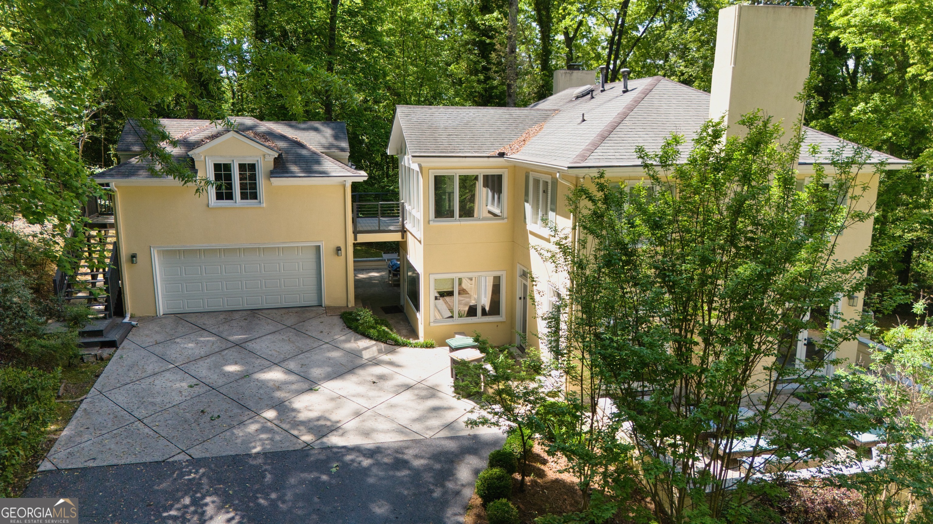 9 Richland Court Rome, GA 30161 - Photo 37 of 48