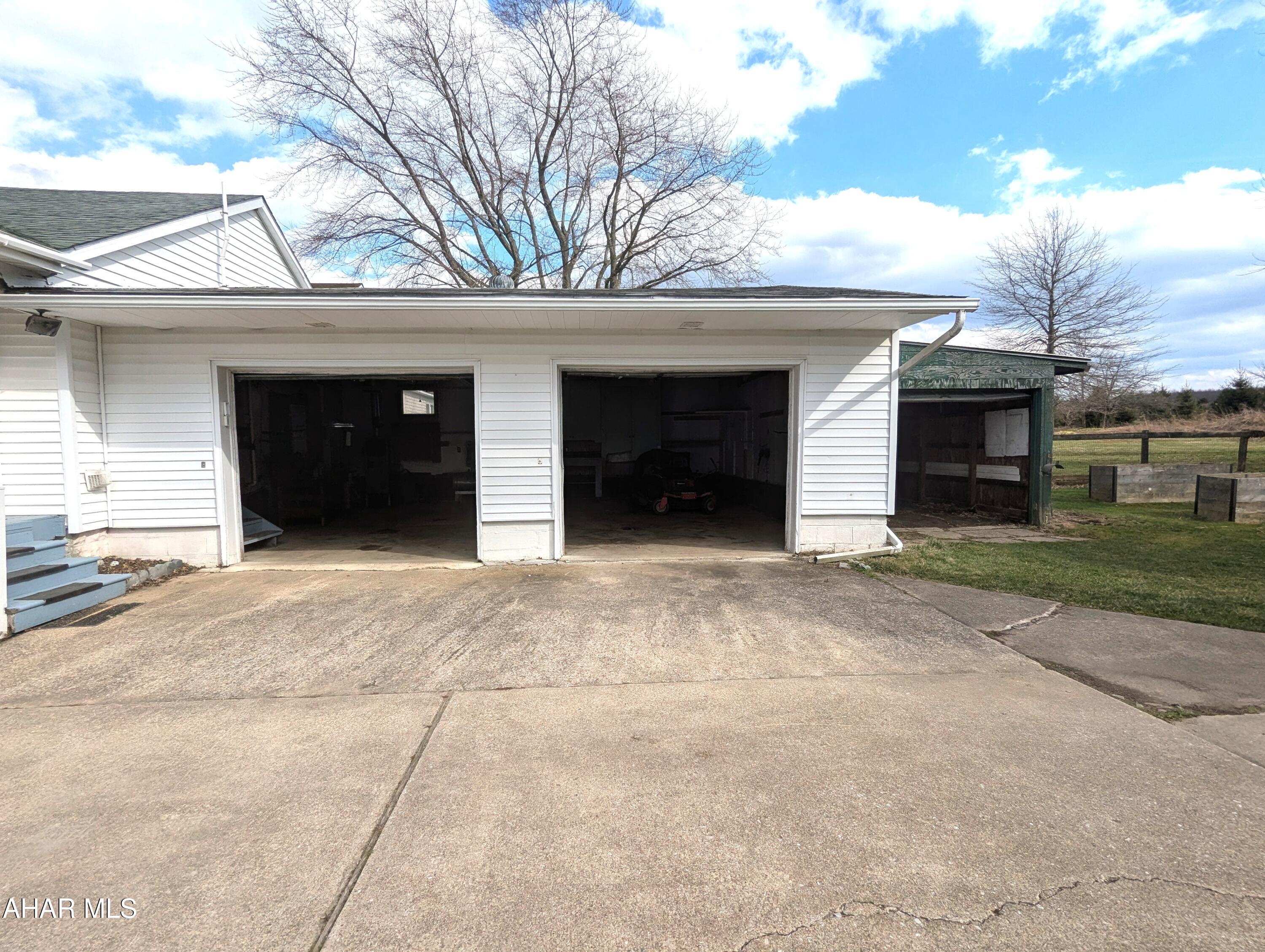 249 Tripoli Road Colver, PA 15927 - Photo 40 of 50