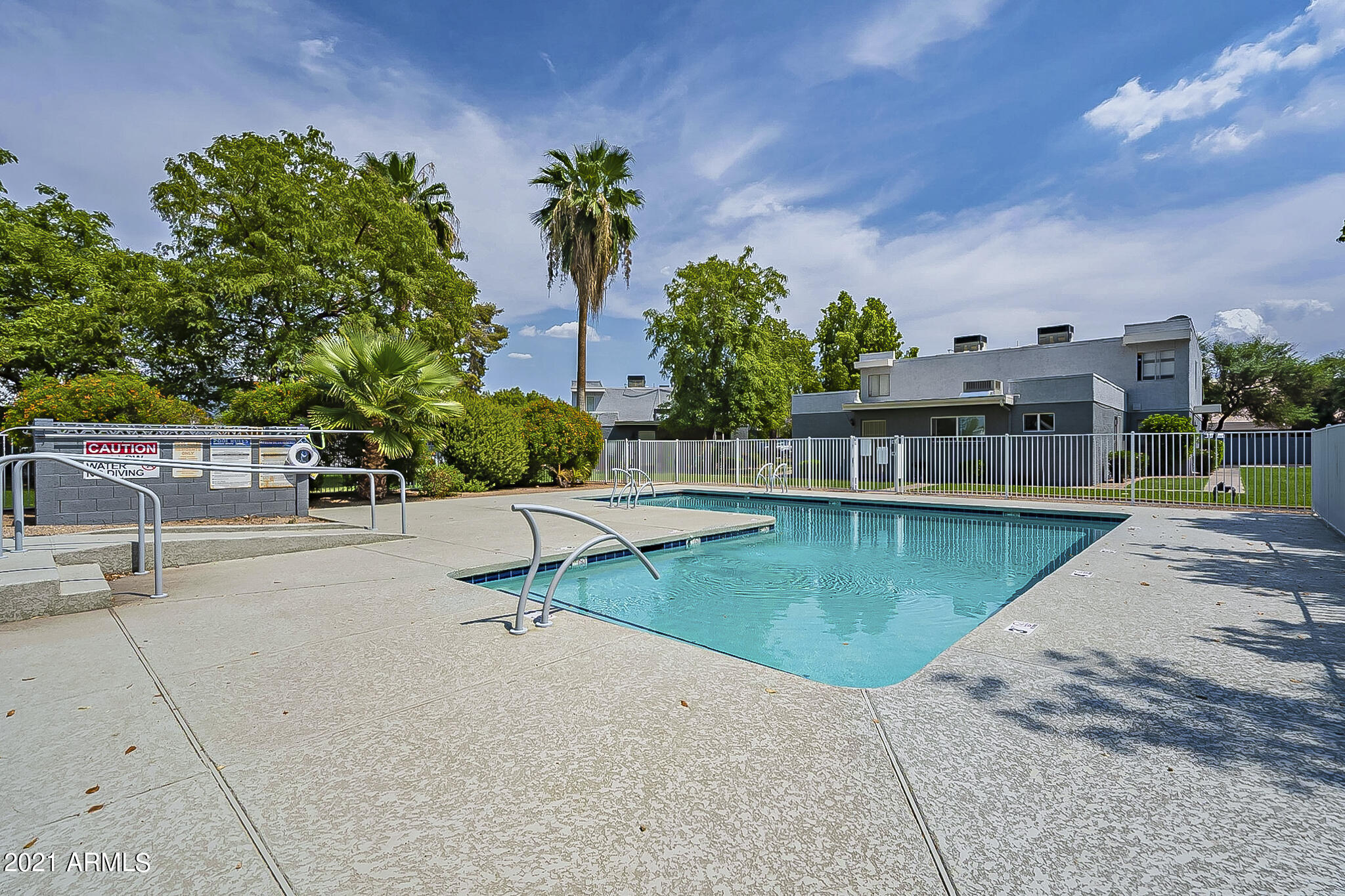 2605 West Ocotillo Road, Unit 3 Phoenix, AZ 85017 - Photo 15 of 20 Octoillo-Community-2