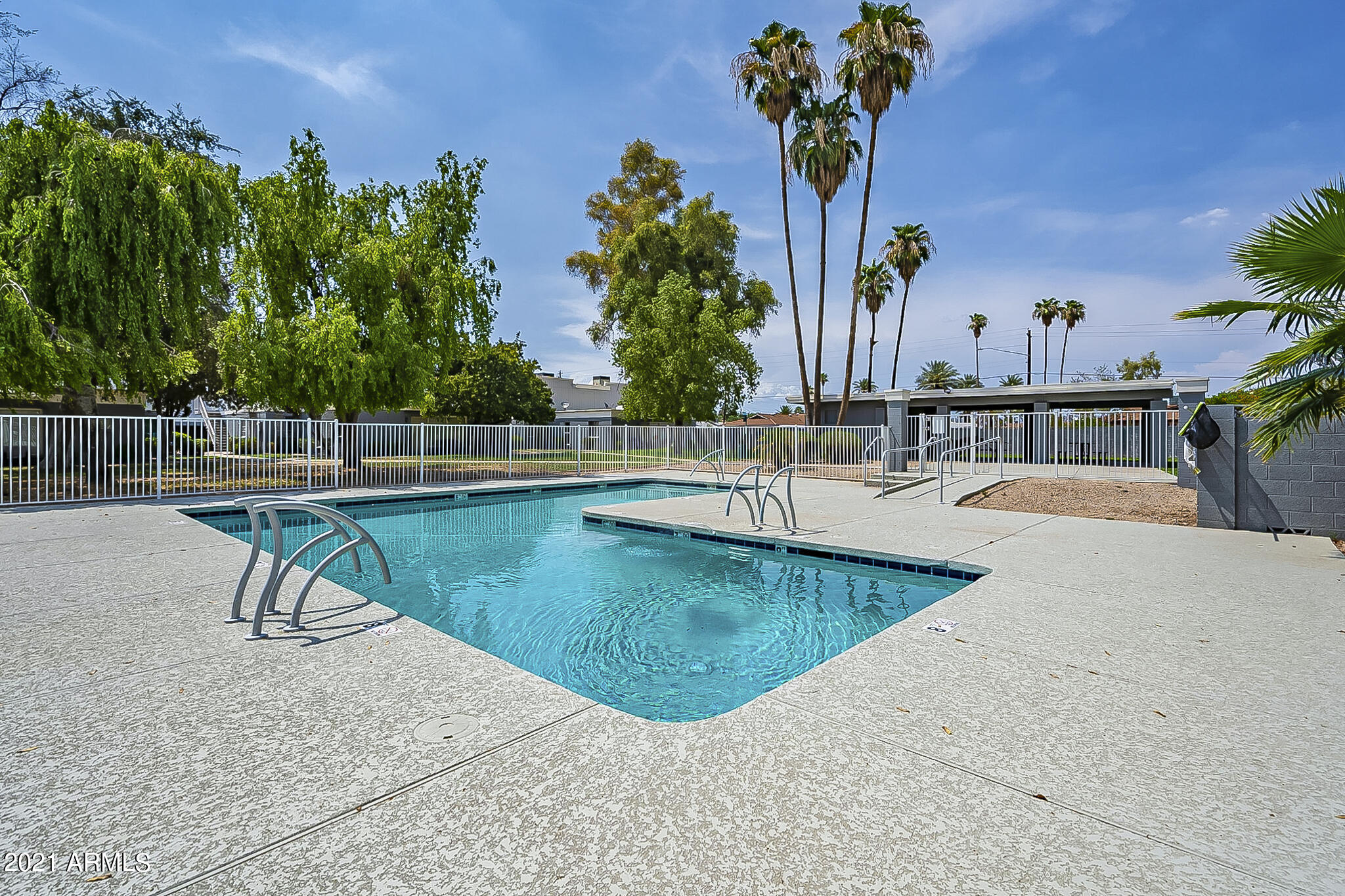 2605 West Ocotillo Road, Unit 3 Phoenix, AZ 85017 - Photo 17 of 20 Octoillo-Community-4