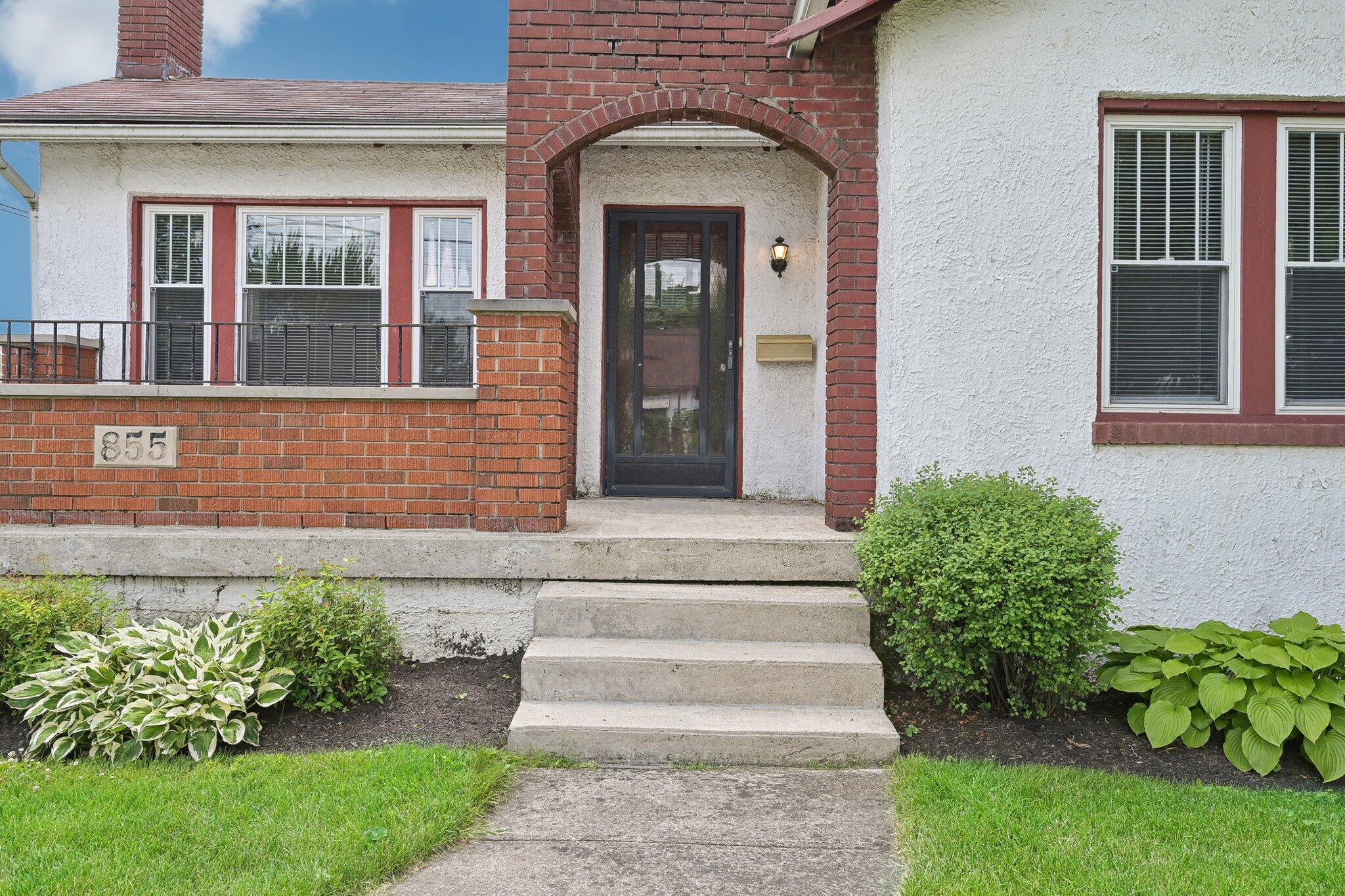 855 Sheridan Road Marion, OH 43302 - Photo 5 of 32 Sheridan Rd-031