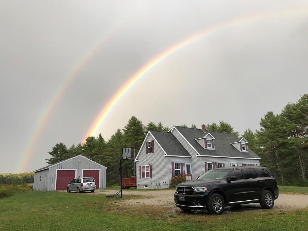 25 Poland Range Road Pownal, ME 04069 - Photo 3 of 34 Photo