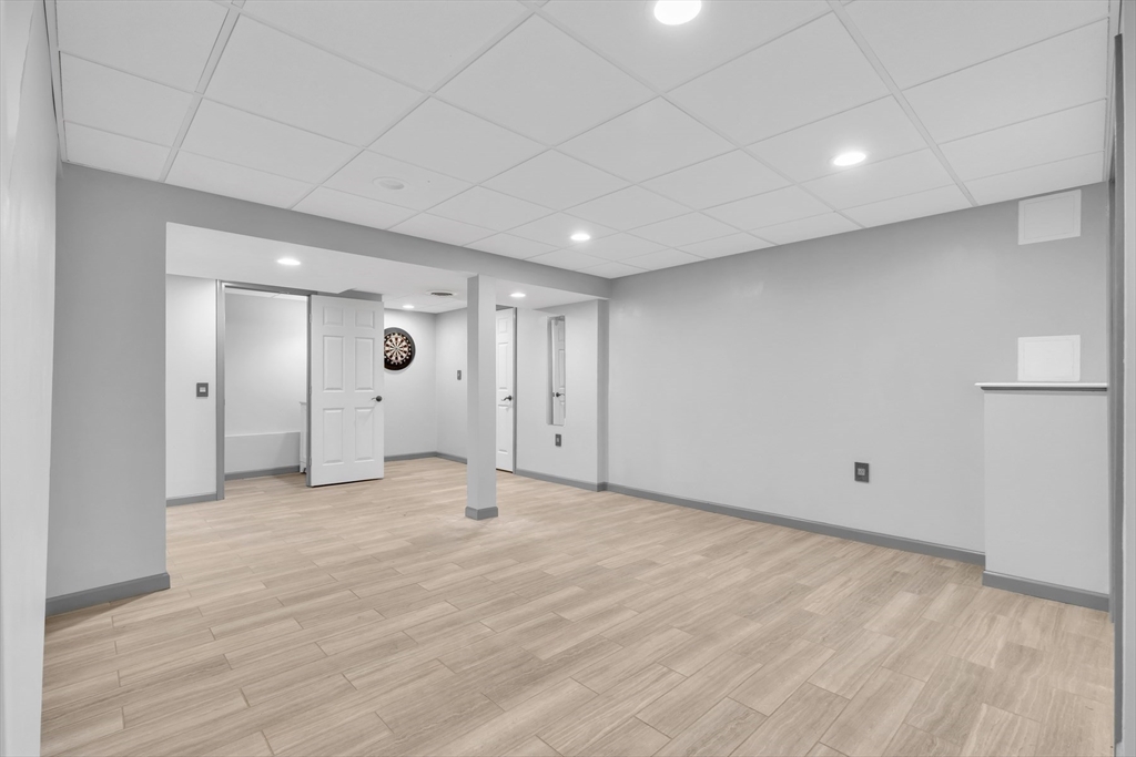 269 Tispaquin Street Middleboro, MA 02346 - Photo 19 of 40 a view of an empty room