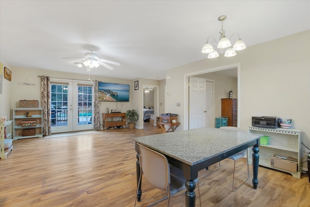 269 Tispaquin Street Middleboro, MA 02346 - Photo 28 of 40 a view of a livingroom with furniture and window
