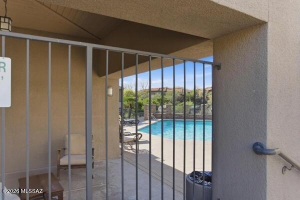 5855 North Kolb Road, Unit 13211 Tucson, AZ 85750 - Photo 25 of 25 Community Pool