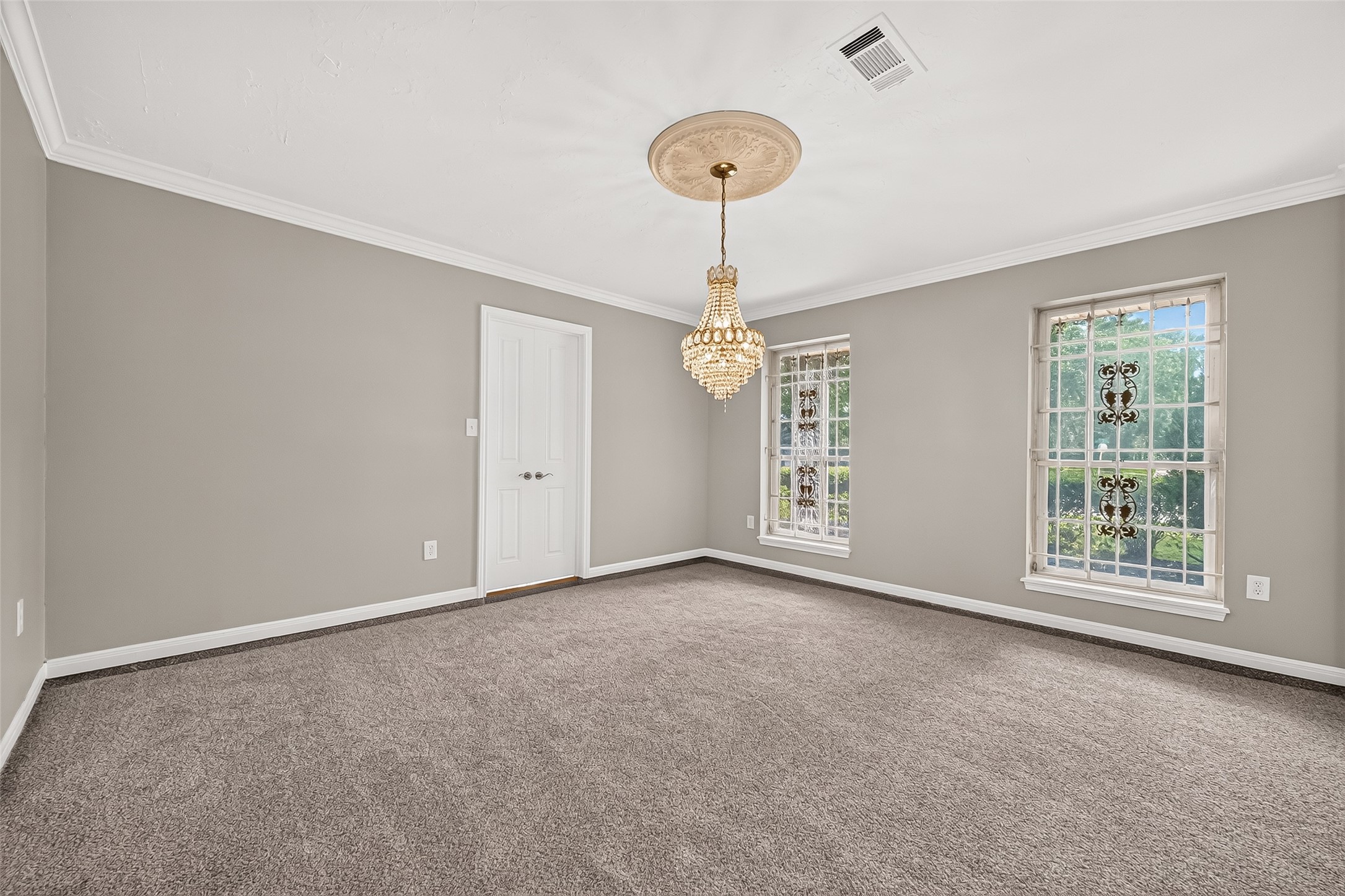 16806 Deep Pines Drive Spring, TX 77379 - Photo 5 of 34 Sunken Dining Room