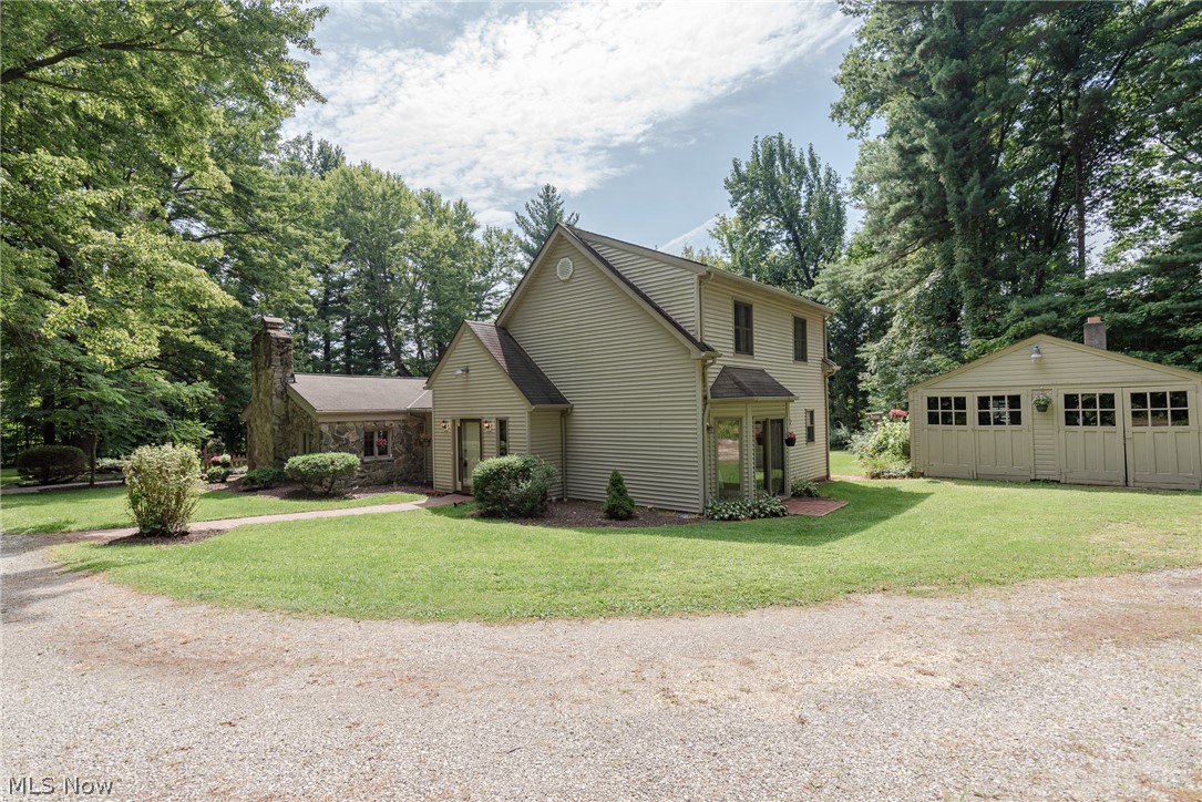 18884 Chillicothe Road Chagrin Falls, OH 44023 - Photo 35 of 35 Gallery Image 35
