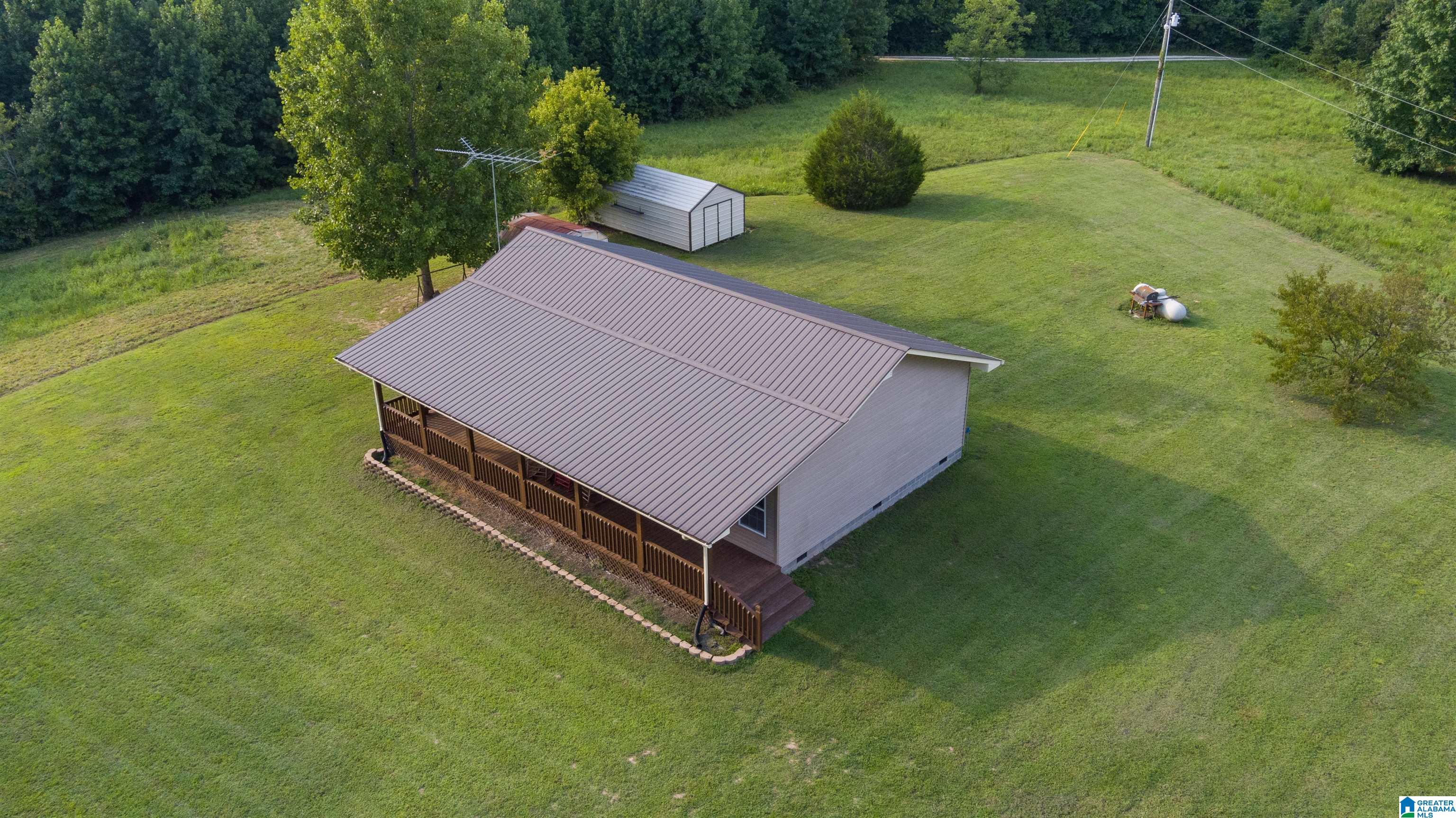 2415 County Road 116 Fort Payne, AL 35968 - Photo 5 of 24