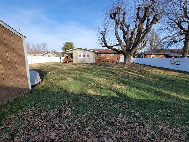 71 Sandusky Road South Point, OH 45680 - Photo 5 of 16 Gallery Image 5