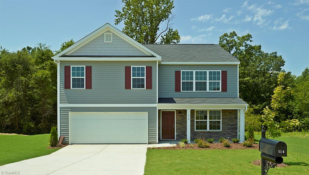 6461 Bentbrush Street Rural Hall, NC 27045 - Photo 1 of 15