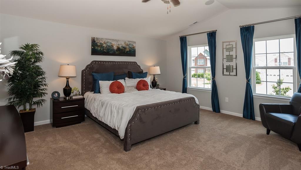 6461 Bentbrush Street Rural Hall, NC 27045 - Photo 6 of 15