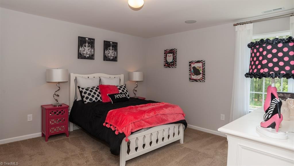 6461 Bentbrush Street Rural Hall, NC 27045 - Photo 8 of 15