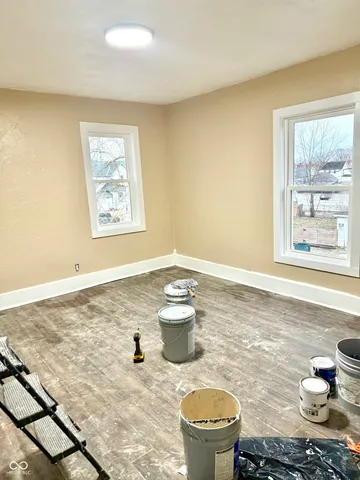 $105,000 | 802 1/2 North Mulberry Street, Muncie, IN 47305