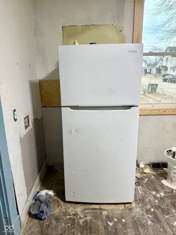 $105,000 | 802 1/2 North Mulberry Street, Muncie, IN 47305