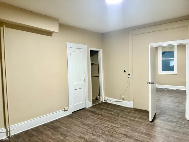 $105,000 | 802 1/2 North Mulberry Street, Muncie, IN 47305