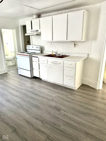 $105,000 | 802 1/2 North Mulberry Street, Muncie, IN 47305