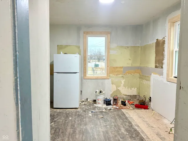 $105,000 | 802 1/2 North Mulberry Street, Muncie, IN 47305