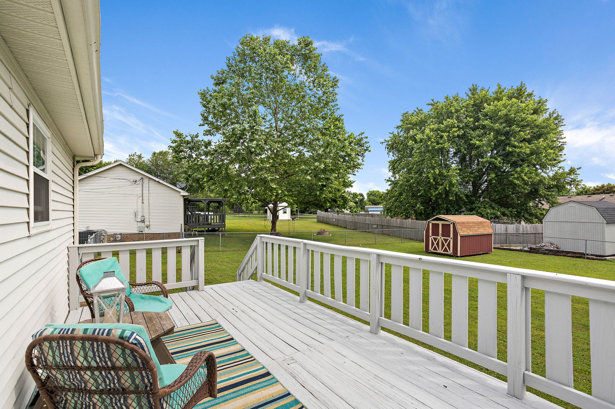 111 Ridgewood Drive Portland, TN 37148 - Photo 24 of 30 Gallery Image 24
