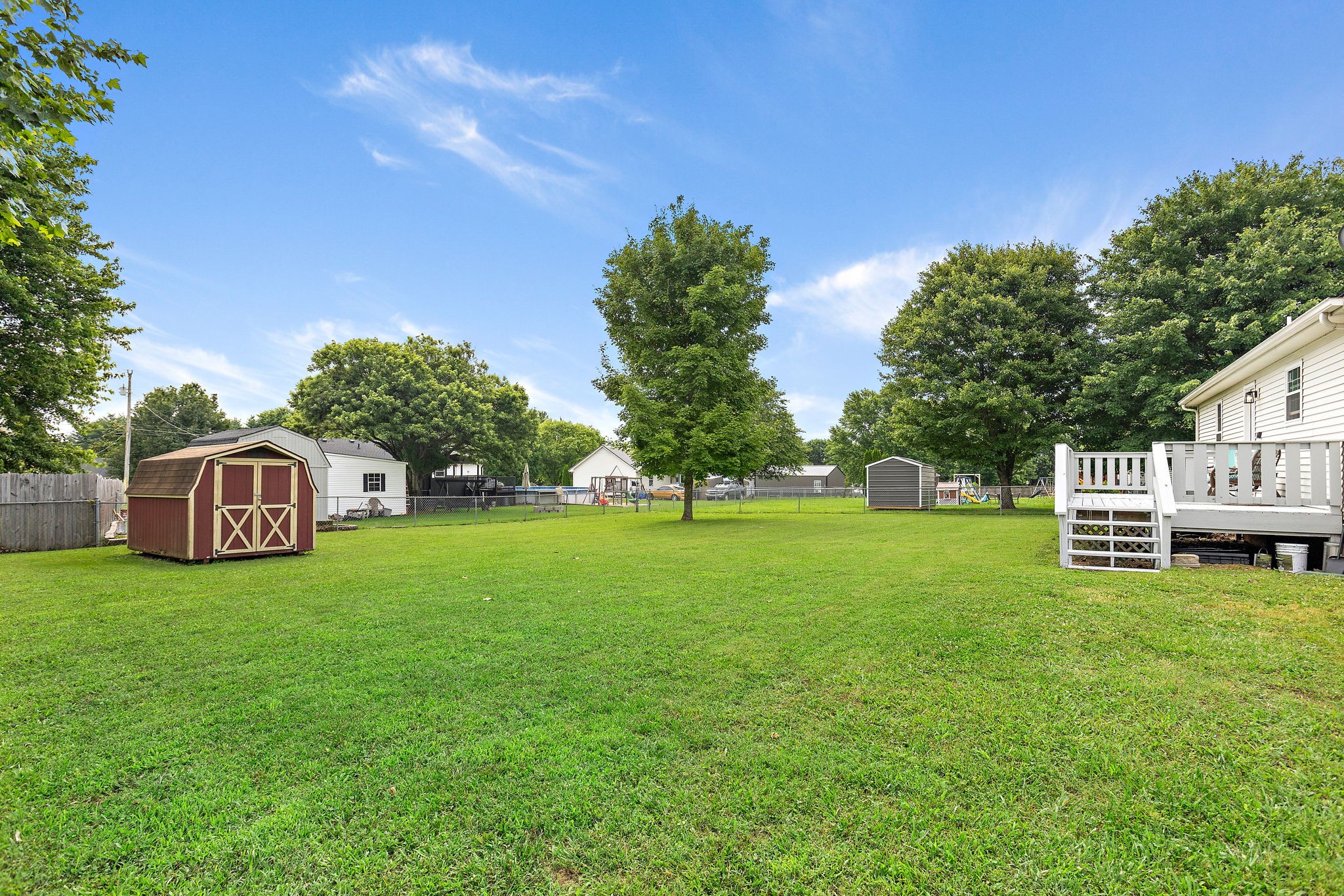 111 Ridgewood Drive Portland, TN 37148 - Photo 26 of 30 Gallery Image 26