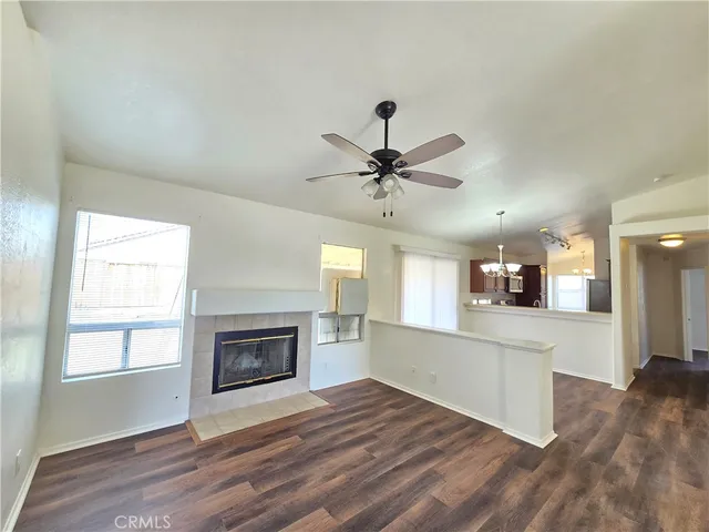 $2,800 | 3407 Dakota Street, Rosamond, CA 93560