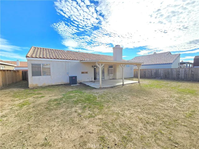 $2,800 | 3407 Dakota Street, Rosamond, CA 93560