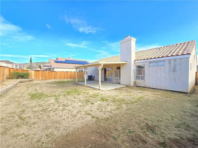 $2,800 | 3407 Dakota Street, Rosamond, CA 93560
