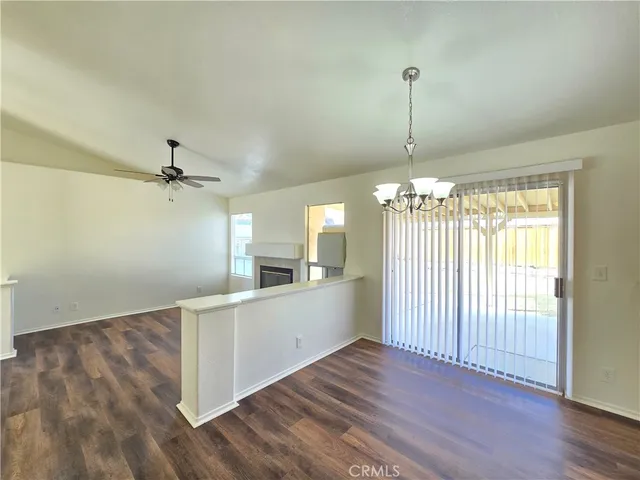 $2,800 | 3407 Dakota Street, Rosamond, CA 93560